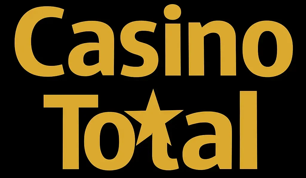 Total Casino logo