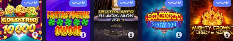 Ochrona konta i praktyki przeciw oszustwom TOTAL CASINO PL
