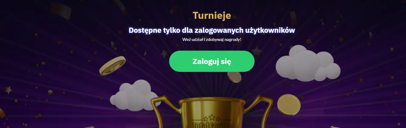 Czym wyróżnia się ekskluzywne TOTAL CASINO PL
