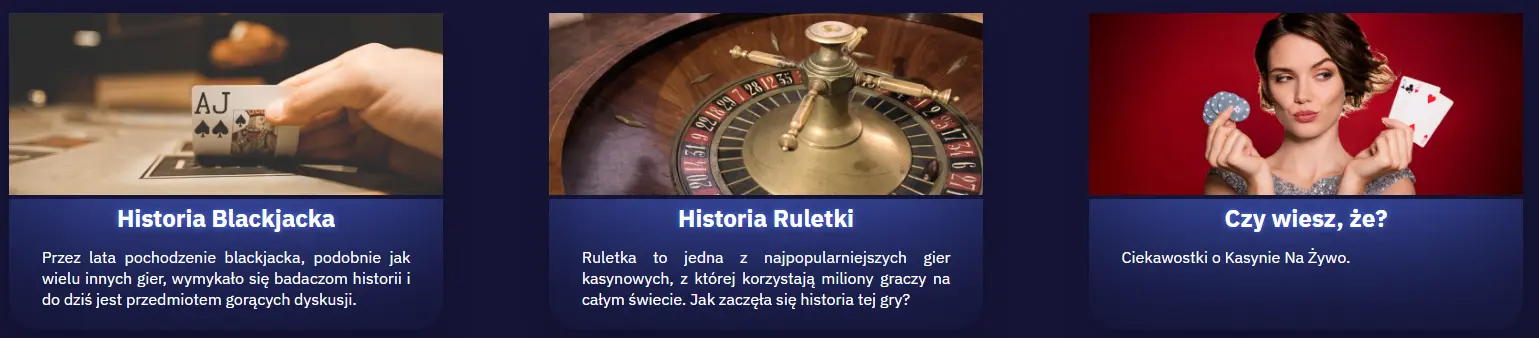 Personalizowana obsługa VIP w TOTAL CASINO PL
