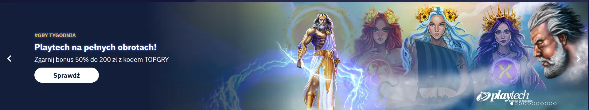 Informacje o kasynie Total TOTAL CASINO PL
